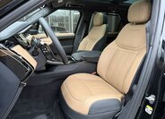 Land Rover Range Rover Sport SUV / Terénní 3,0 l 405 kw