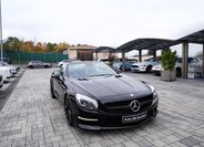 Mercedes-Benz SL 16