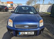 Ford Fusion Hatchback 1,4 l 59 kw