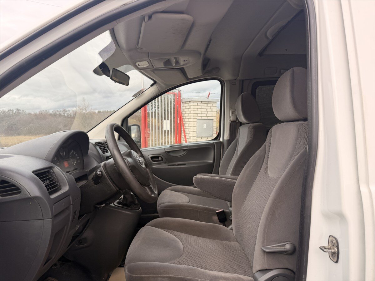 Peugeot Expert Tepee MPV 2,0 l 94 kw