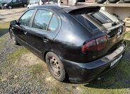 Seat Leon Hatchback 1,9 l 66 kw