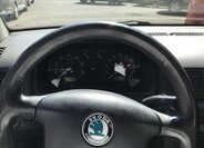 Škoda Octavia Liftback 1,6 l 75 kw