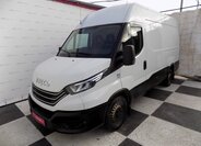 Iveco Daily Užitková 3,0 l 129 kw