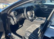 Mercedes-Benz Třídy E Kombi 2,0 l 147 kw