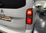 Citroën SpaceTourer 30