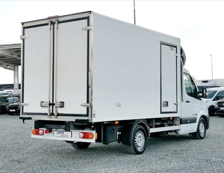 Hyundai H 350 Ostatní 2,5 l 110 kw