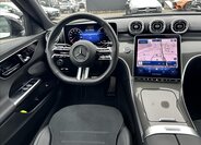 Mercedes-Benz Třídy C Sedan / Limuzína 2,0 l 145 kw