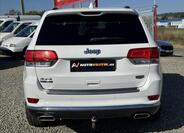 Jeep Grand Cherokee 6