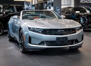 Chevrolet Camaro 9
