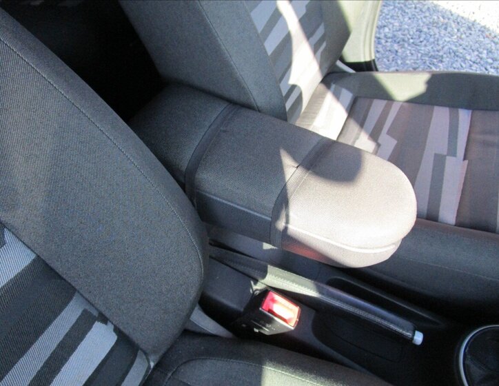 Škoda Roomster Kombi 1,4 l 63 kw