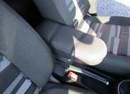 Škoda Roomster Kombi 1,4 l 63 kw