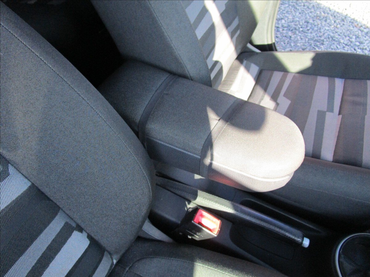 Škoda Roomster Kombi 1,4 l 63 kw