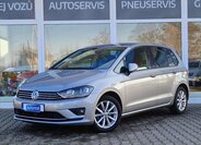Volkswagen Golf Sportsvan Kombi 1,2 l 81 kw