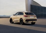 Audi Q5 SUV 2,0 l 150 kw