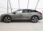 Citroën C5 X Liftback 1,2 l 96 kw