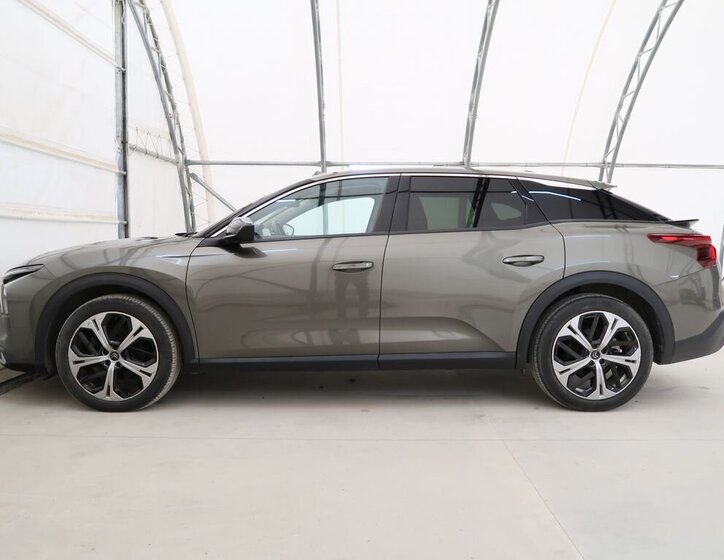 Citroën C5 X Liftback 1,2 l 96 kw