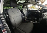 Škoda Octavia Kombi 1,6 l 77 kw