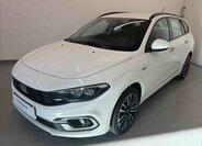 Fiat Tipo Kombi 999,0 73 kw