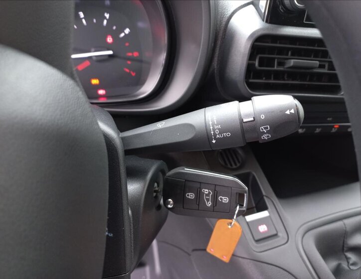 Toyota ProAce City 19