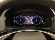 Škoda Karoq SUV 2,0 l 110 kw