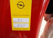 Opel Movano Ostatní 2,3 l 132 kw