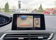 Peugeot 5008 SUV / Terénní 2,0 l 110 kw