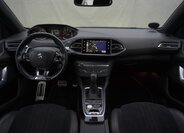 Peugeot 308 Kombi 2,0 l 133 kw