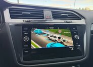 Volkswagen Tiguan SUV 2,0 l 147 kw