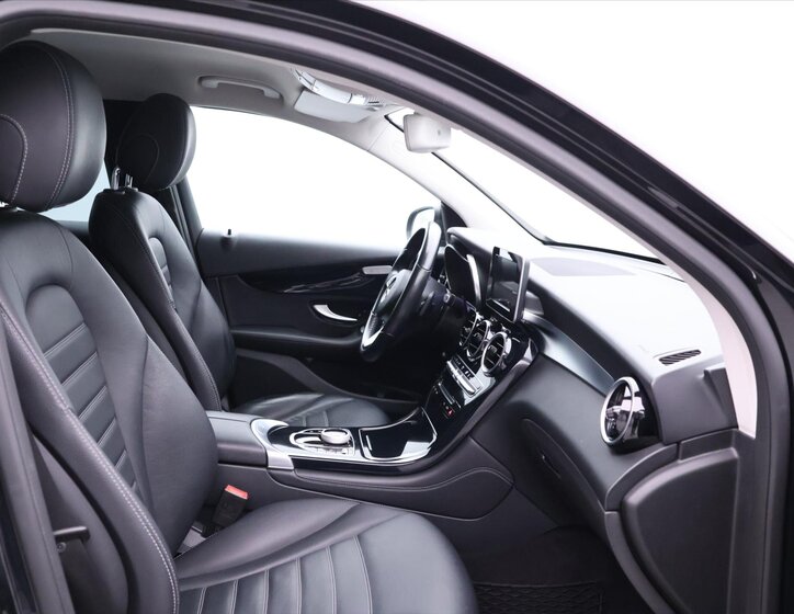 Mercedes-Benz GLC 15