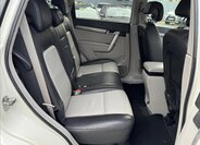 Chevrolet Captiva SUV 2,2 l 135 kw