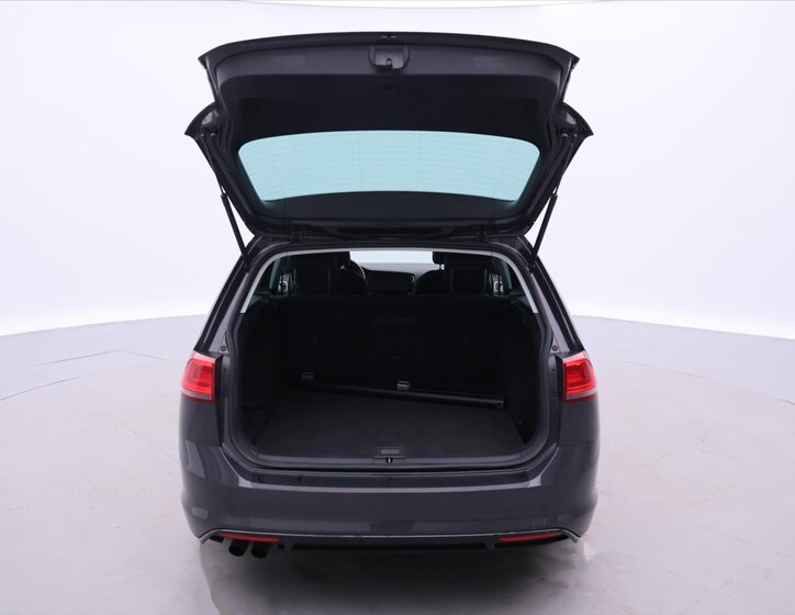 Volkswagen Golf Kombi 1,4 l 92 kw