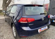 Volkswagen Golf Hatchback 1,2 l 63 kw