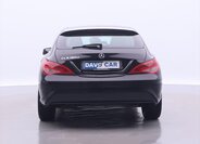 Mercedes-Benz CLA Kombi 1,5 l 80 kw