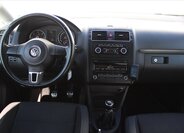 Volkswagen Touran 13