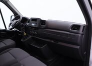 Renault Master Skříň 2,3 l 100 kw