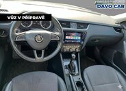 Škoda Octavia Kombi 1,5 l 96 kw