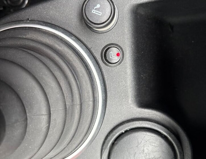 Ford Fusion Hatchback 1,6 l 74 kw