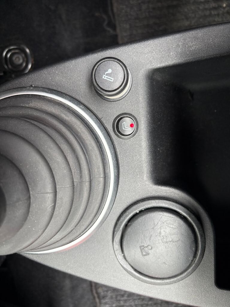 Ford Fusion Hatchback 1,6 l 74 kw