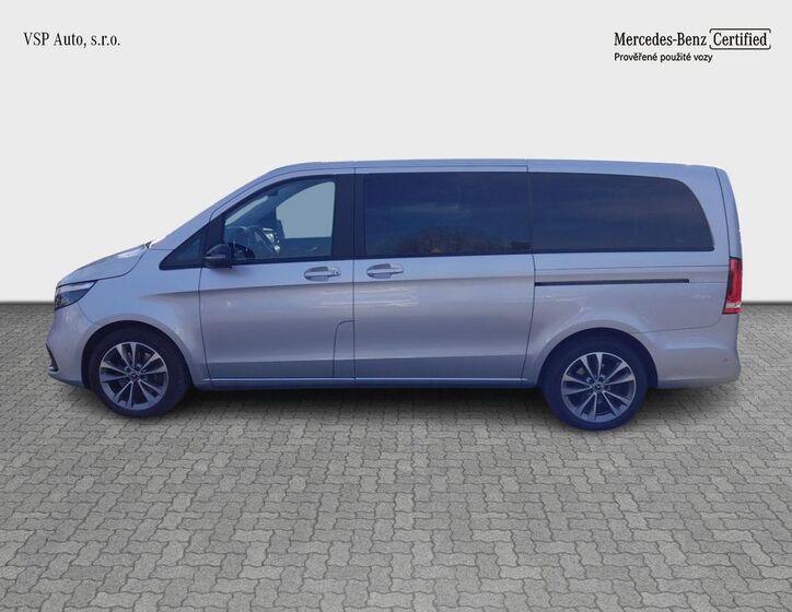 Mercedes-Benz Třídy V 2