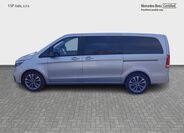 Mercedes-Benz Třídy V 2