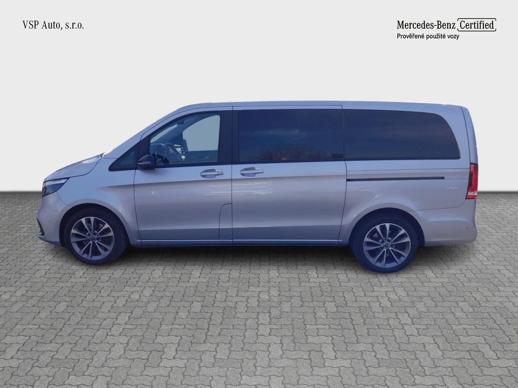 Mercedes-Benz Třídy V