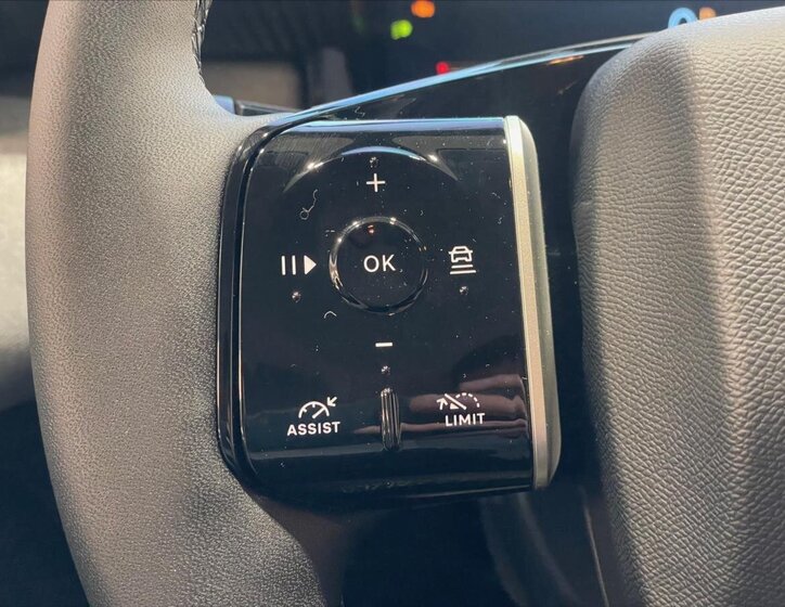 Citroën C5 Aircross SUV / Terénní 1,2 l 107 kw