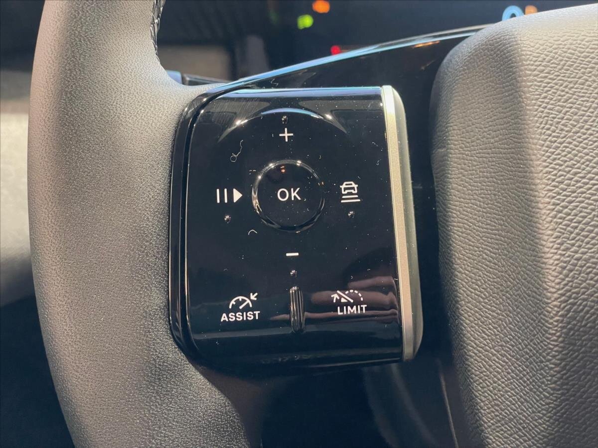 Citroën C5 Aircross SUV / Terénní 1,2 l 107 kw