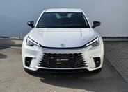 Lexus LBX SUV 1,5 l 67 kw