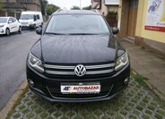 Volkswagen Tiguan Kombi 2,0 l 81 kw
