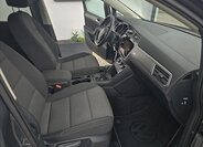 Volkswagen Touran Kombi 2,0 l 110 kw