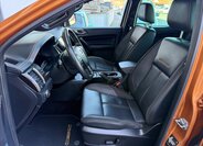 Ford Ranger Pick-up 2,0 l 157 kw