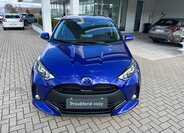 Toyota Yaris Hatchback 1,5 l 68 kw