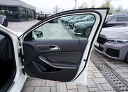 Mercedes-Benz Třídy A Hatchback 1,5 l 80 kw