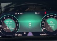 Volkswagen Golf Kombi 1,5 l 96 kw